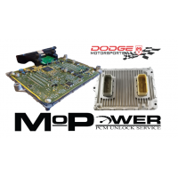 Dodge Ram 1500 MDS Delete MoPower ECU Programming